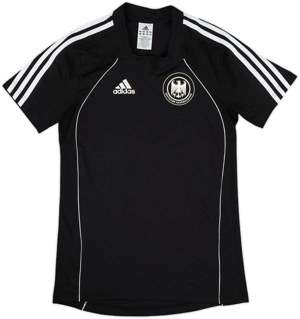 2008-09 Germany Handball Training Shirt