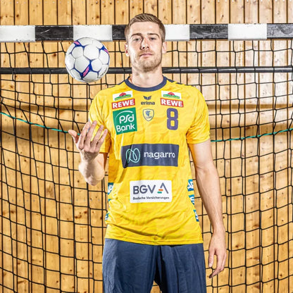 Rhein-Neckar Löwen Home Jersey