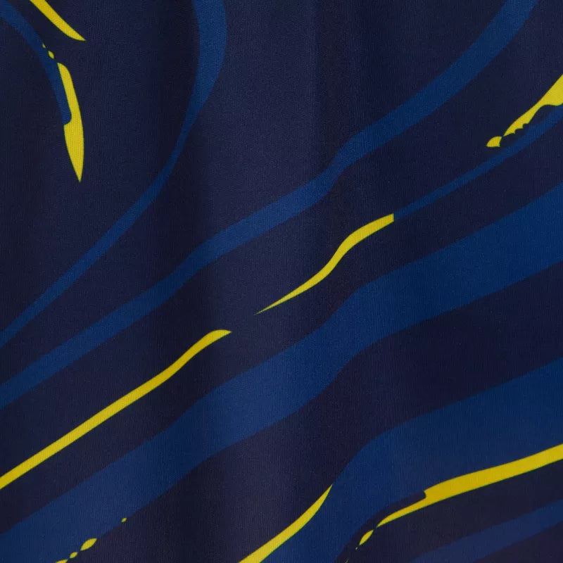Rhein-Neckar Löwen Away Jersey