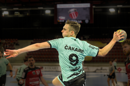 Wacker Thun Away Jersey 2025/2026