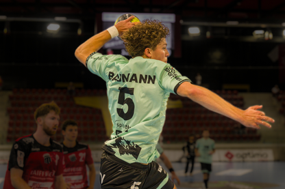 Wacker Thun Away Jersey 2025/2026