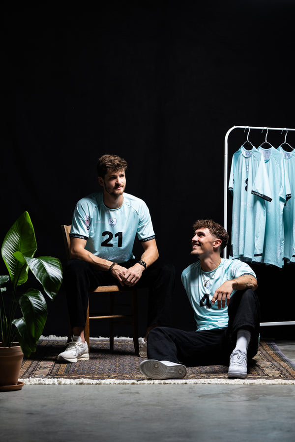 Wacker Thun Away Jersey 2025/2026