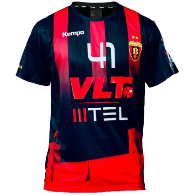 HC Vardar Home Jersey 25/26