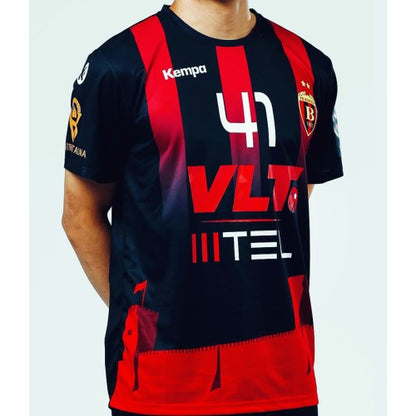 HC Vardar Home Jersey 25/26