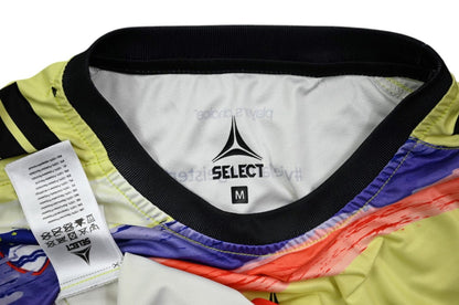 Slovenia Jersey European Championship