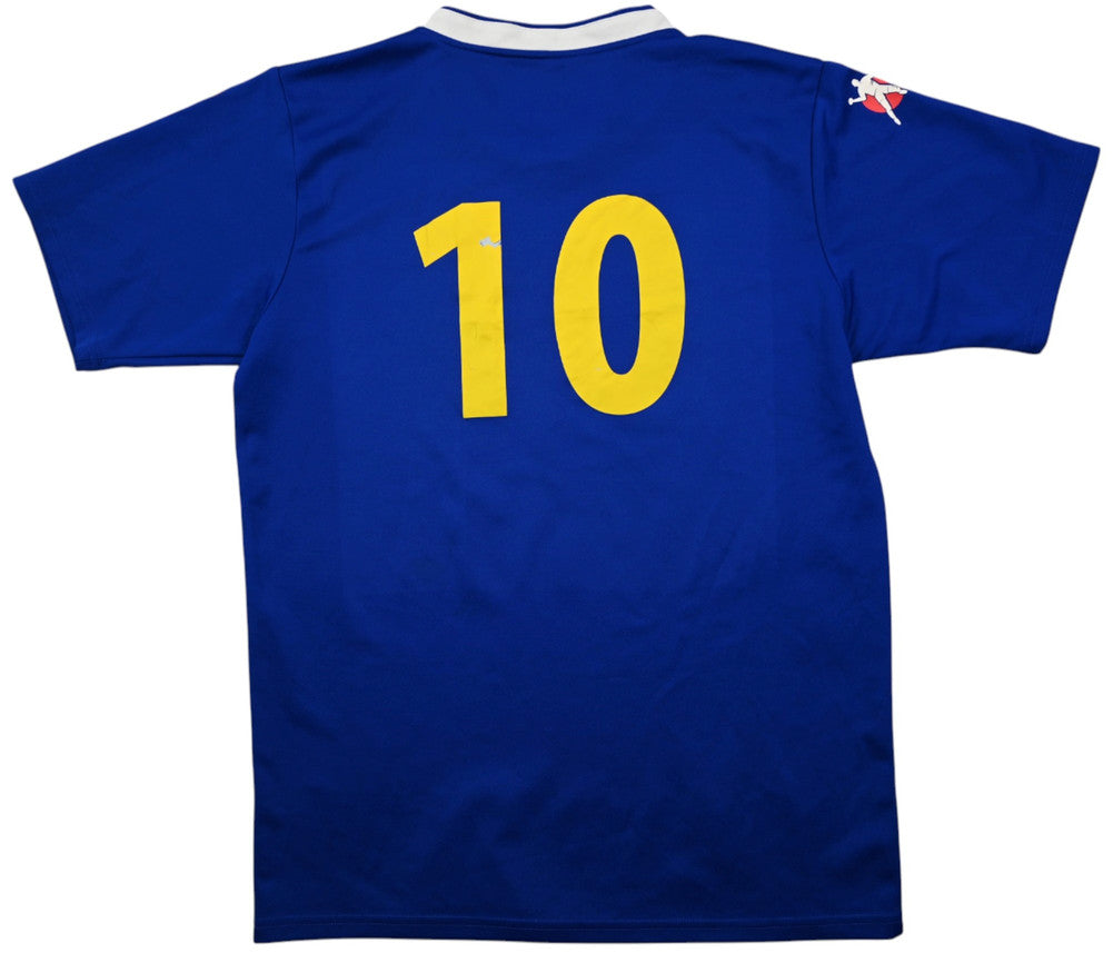 Kielce Classic Jersey